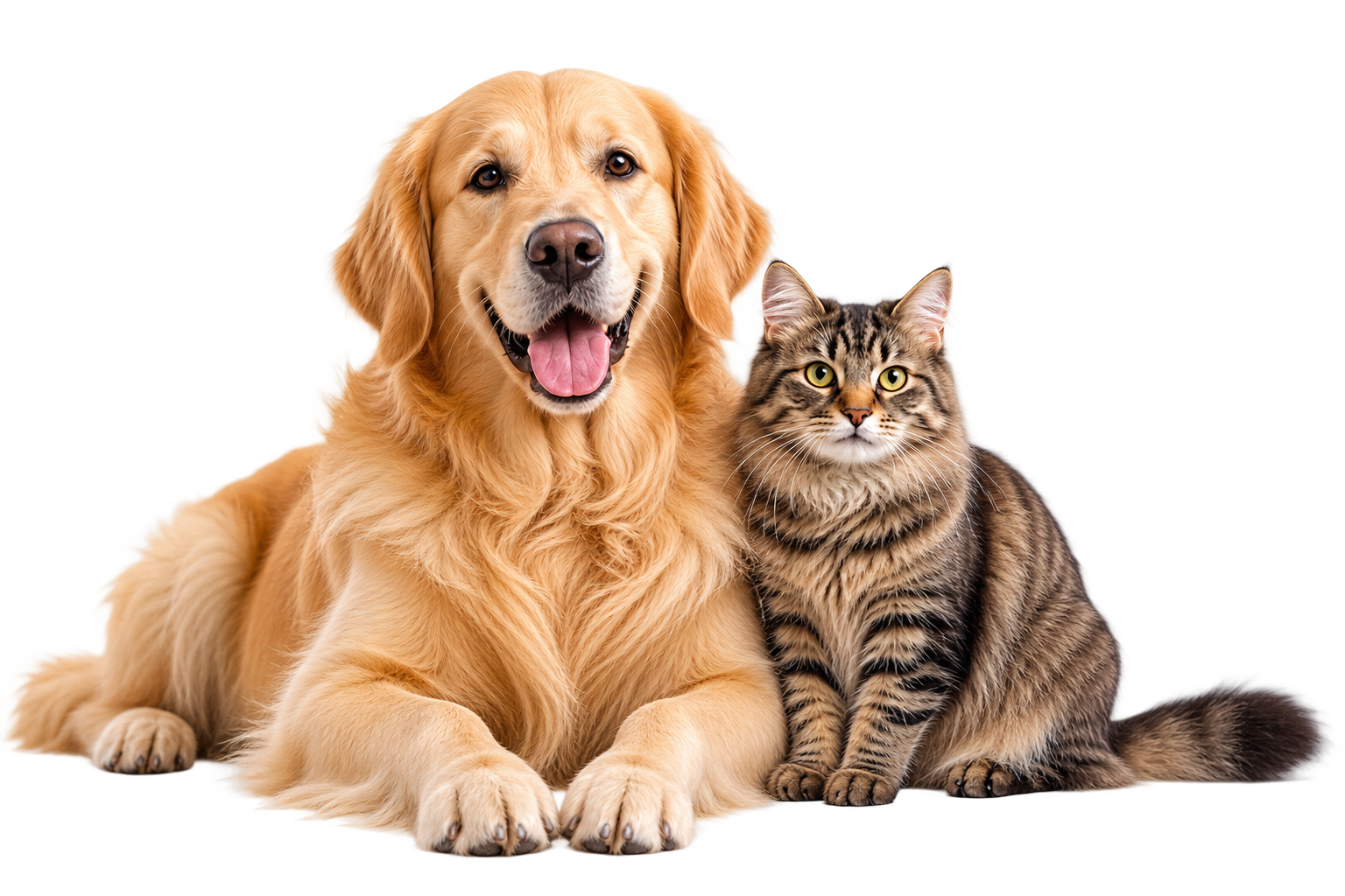 Pet grooming
